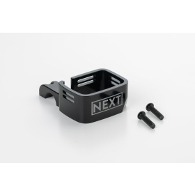 NEXT Brake Reservoir Guard Ski-Doo/Lynx black