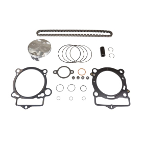 VERTEX Piston Kit 89,97mm Gas Gas / Husqvarna / KTM 350cc 23-26