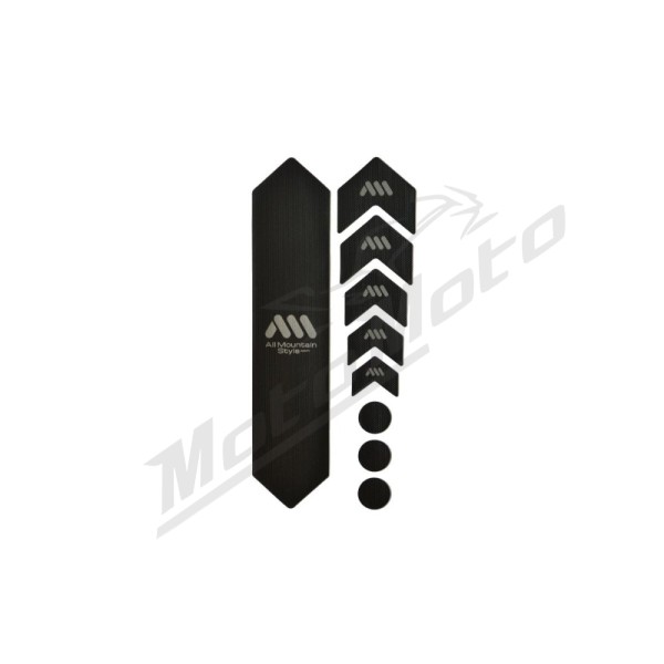 ALL MOUNTAIN STYLE Frame Guard Basic Protection