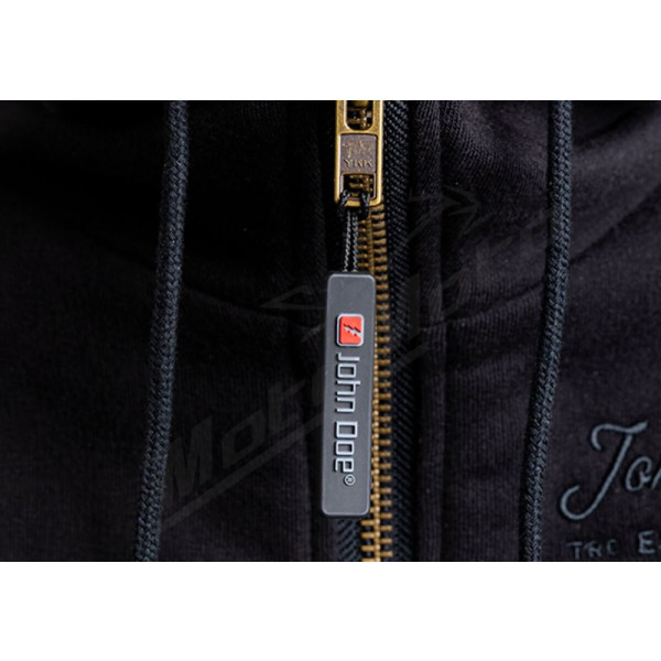 JOHN DOE XTM® V2 Hoodie