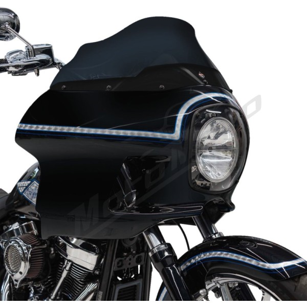 KLOCK WERKS FXRP-Style Fairing Kit HARLEY DAVIDSON FXLRS 1750-1923 18-25