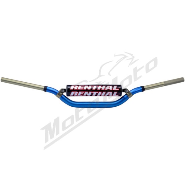 RENTHAL Twinwall 918 Handlebar 28,6mm 80,1cmx99mm