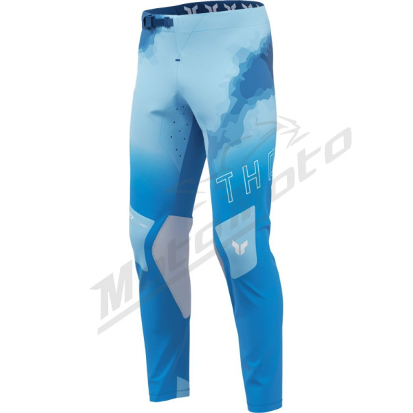 THOR Sportmode Carbon Pants