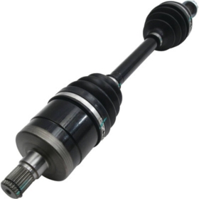 DEMON Complete Heavy-Duty Axle Rear RightCan-Am Outlander / Renegade 570-1000cc 19-24