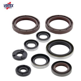 Winderosa (vertex) set (set) of engine seals KTM EXC 400-530 08-11