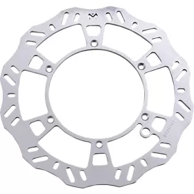 MOOSE OFFROAD Standard Brake Rotor 260mm Husaberg / Husqvarna 85-570cc 96-15