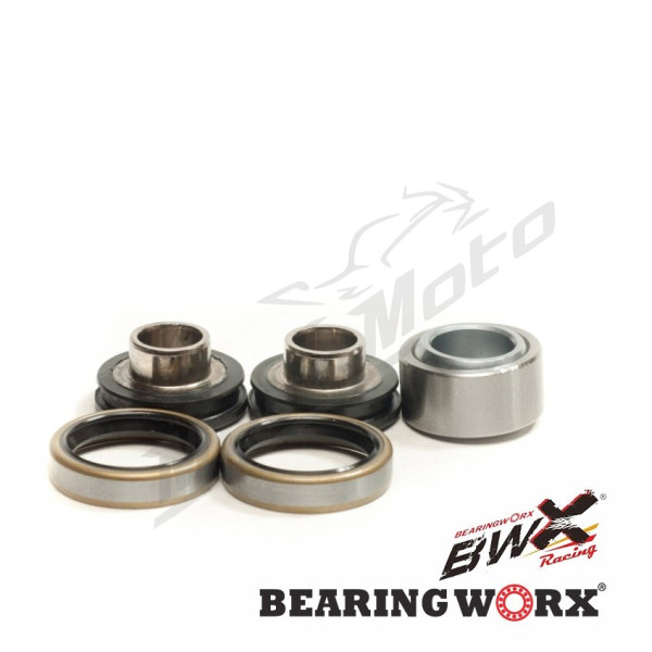 BEARING WORX Rear shock absorber lower repair kit. KTM EXC-F / EXC 250-500 2017