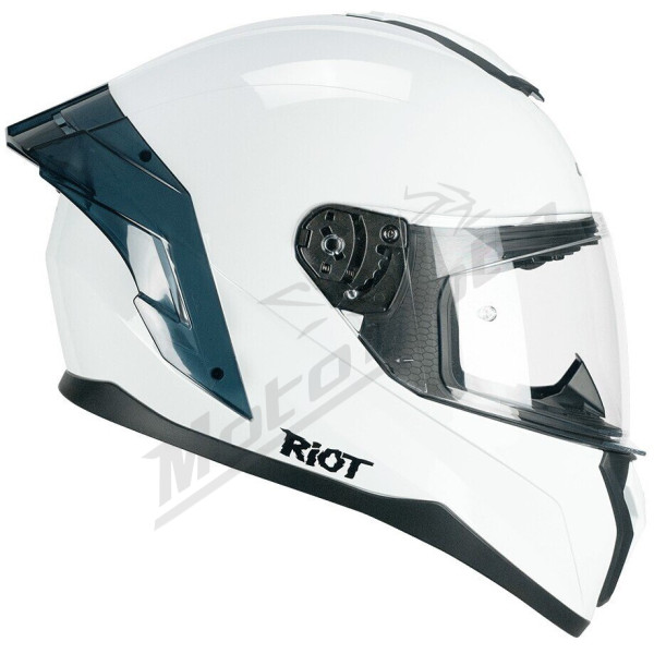 CGM 330A Riot Mono Šalmas
