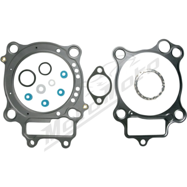 Cylinder Works Big Bore Cilindro Tarpinių kompl. +3,00mm Honda CRF 250R/X 04-18