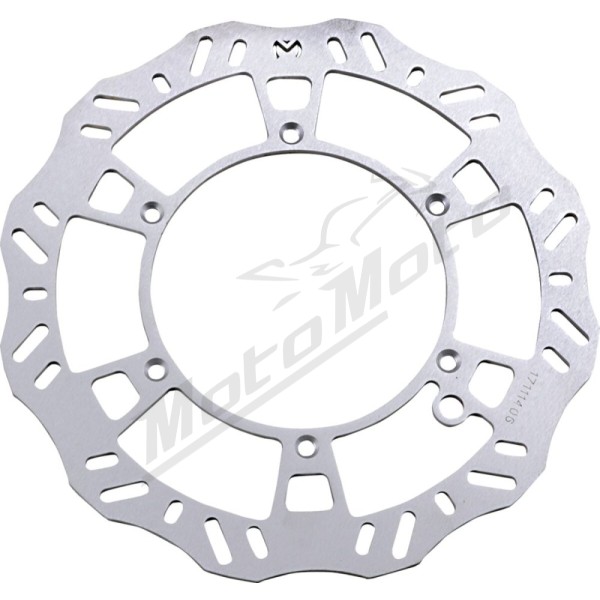 MOOSE OFFROAD Standard Brake Rotor 260mm Husaberg / Husqvarna 85-570cc 96-15