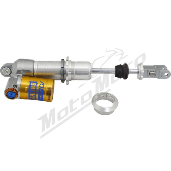 OHLINS T46PR1C2W DMX 0215 Rear Shock GasGas / Husqvarna / KTM 450cc 23-24