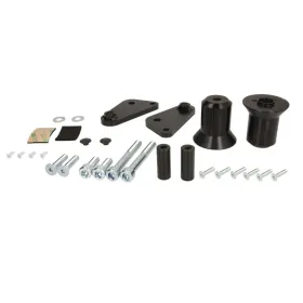 RDMOTO Crash pad fitting kit SL01 KTM Super Duke 1290 14-16