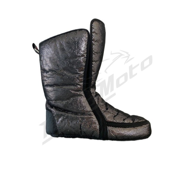 AMOQ Scale Speed Lace innerboot