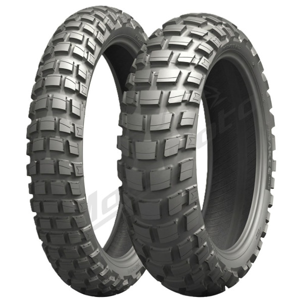 Padanga MICHELIN ANAKEE WILD 150/70 R17 TL/TT 69R