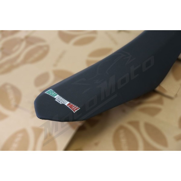 SELLE DALLA VALLE Super Grip Racing Seat Cover YAMAHA WR/YZ 250-450F 14-26