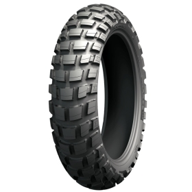 Tire MICHELIN ANAKEE WILD TL 72R 170/60 R17