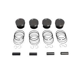 WOSSNER PWC Piston Kit Kawasaki JT 1200 JTX-12F 03-07