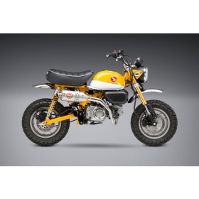 Yoshimura Full System Race Rs-3 Fs Ss-Ss-Ti Honda Z125 Monkey 19-23