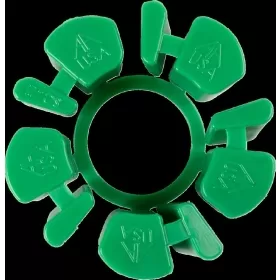 ALLOY ART Cush Drive Dampener Harley Davidson RA / RH 975-1250cc 21-25