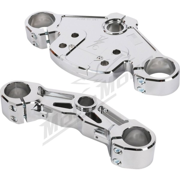 THRASHIN SUPPLY CO. Top Tree Harley Davidson FLTRX 1923cc 24-25