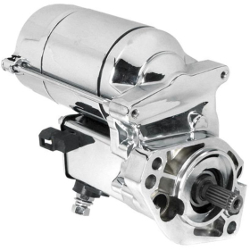 Arrowhead Starter Harley Davidson VRSCA / FLH / FLHC / FLHS / FLHT / FLTC / FLT / FLSTC / FX / FXB / FXDG / FXLR / FXR / FXRC / FXRD 75-11