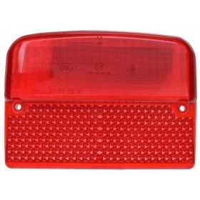 Tail light lens JAWA