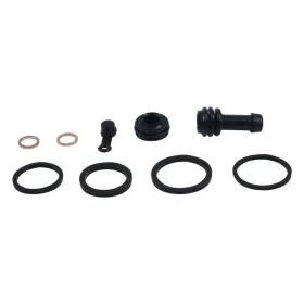 ALL BALLS Rear Brake Caliper Rebuild Kit Polaris RZR 925-100 18-25