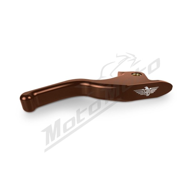 HEINZ BIKES Levers Kit Harley Davidson FLHRXS / FLHX / FLTRX / FLHXU / FLHTK 1868/1977 24-25 