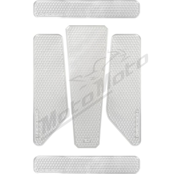 Fuel tank sticker set ONEDESIGN Universal