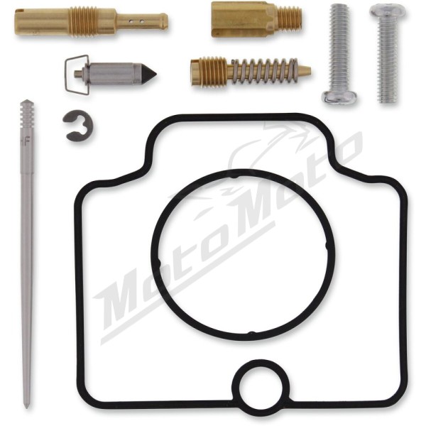 MOOSE OFFROAD Carburetor Repair Kit Kawasaki KX 80-100cc 90-97