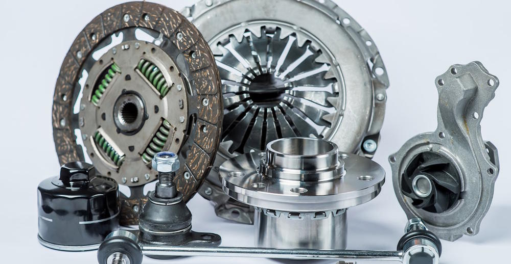 aftermarket parts