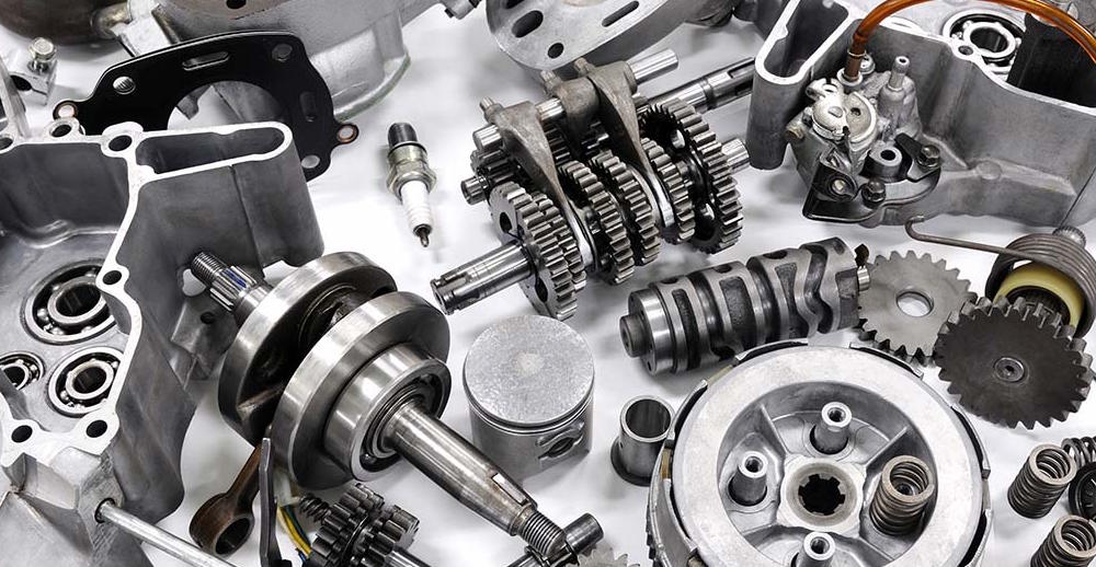 oem parts