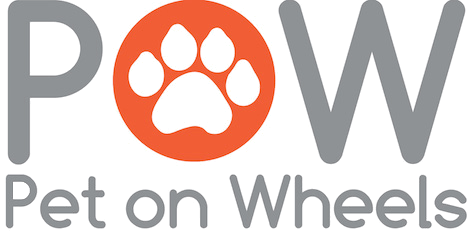 Pet On Wheels