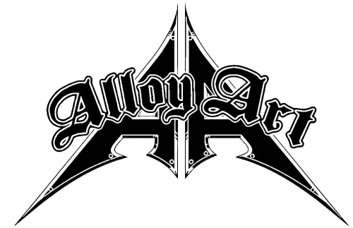 Alloy Art