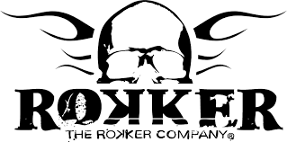 ROKKER