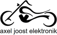 AXEL JOOST ELEKTRONIK
