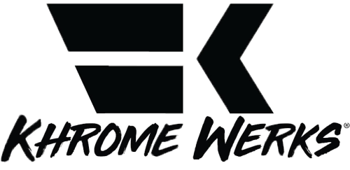 KHROME WERKS
