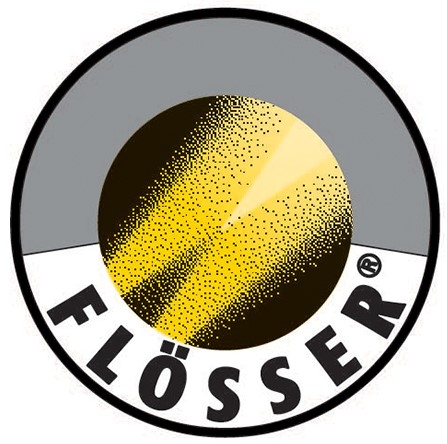 FLÖSSER