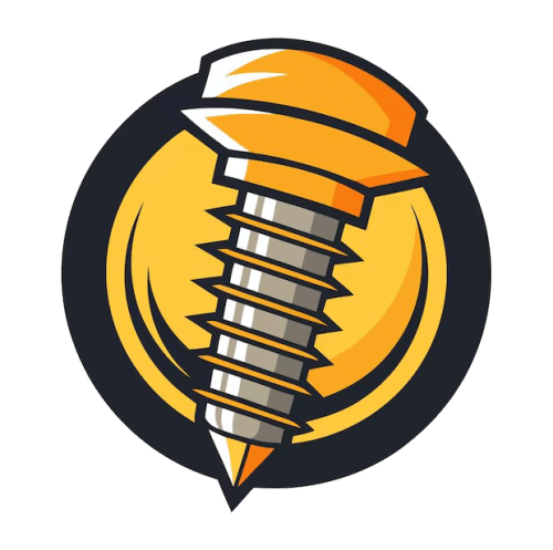 GOLD SCREWS
