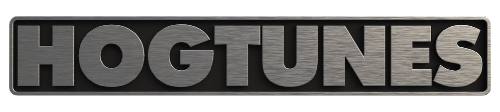 HOGTUNES