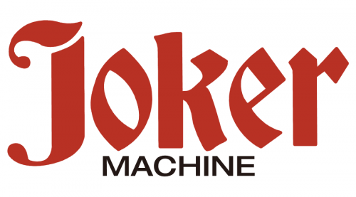 JOKER MACHINE