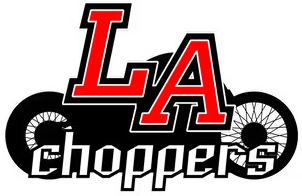 LA CHOPPERS