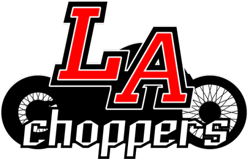 LA CHOPPERS