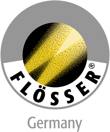 FLÖSSER