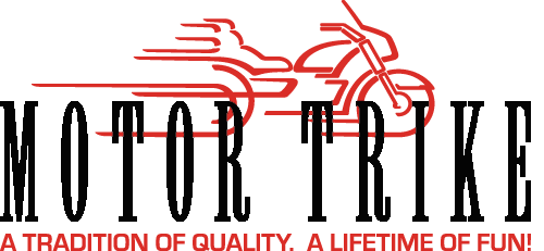 MOTOR TRIKE