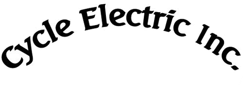 CYCLE ELECTRIC INC