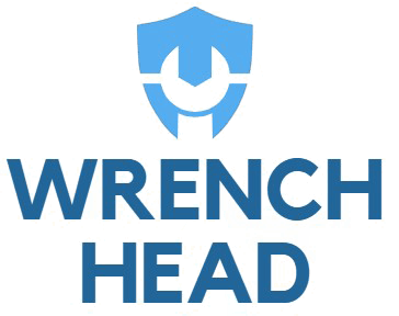 WRENCH HEAD