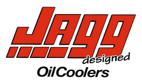 JAGG OIL COOLERS