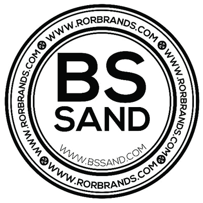 BS SAND