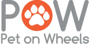 Pet On Wheels